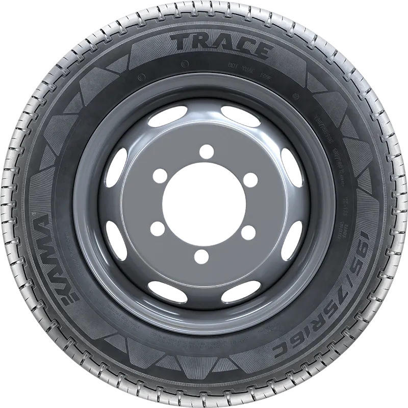 KAMA TRACE (HK-135) в Абдулине — KAMA TYRES KAMA TRACE (HK-135) в Абдулине