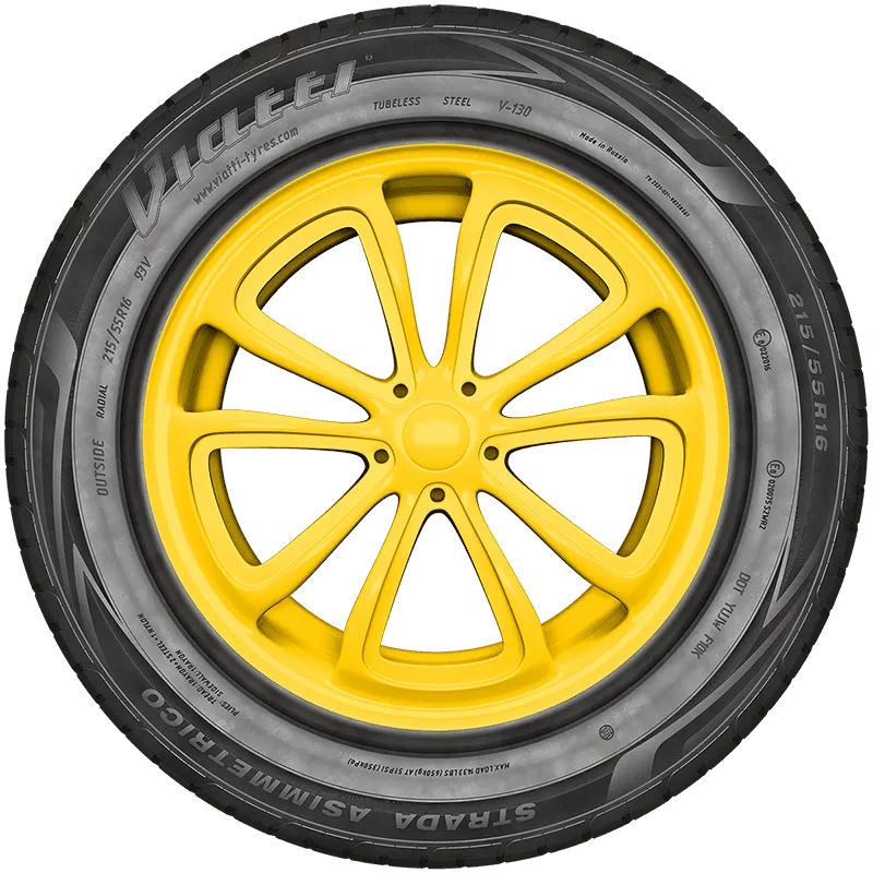 Viatti Strada Asimmetrico (V-130) в Абдулине — KAMA TYRES Viatti Strada Asimmetrico (V-130) в Абдулине