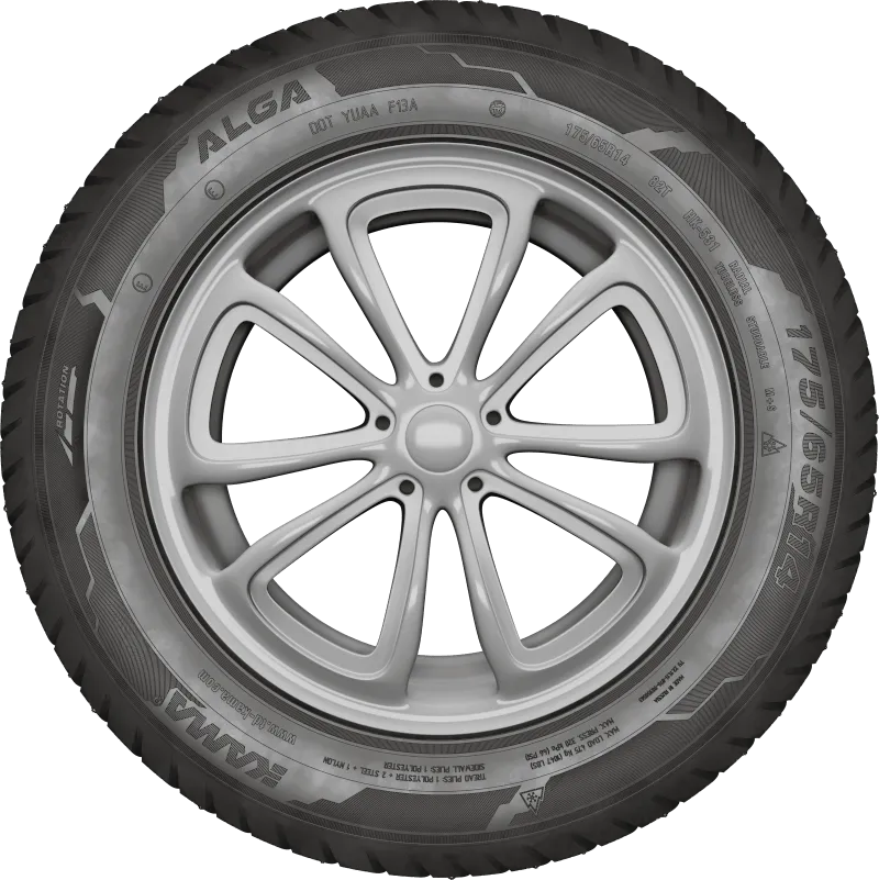 KAMA ALGA (НК-531) в Абдулине — KAMA TYRES KAMA ALGA (НК-531) в Абдулине