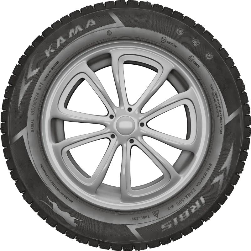 KAMA-505 ИРБИС в Абдулине — KAMA TYRES KAMA-505 ИРБИС в Абдулине