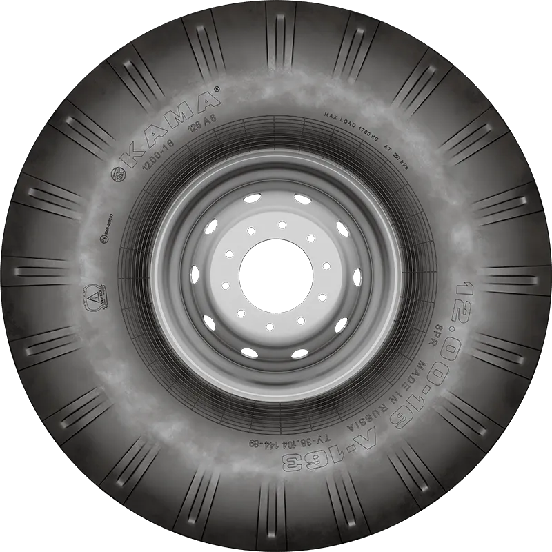 Л-163 в Абдулине — KAMA TYRES Л-163 в Абдулине