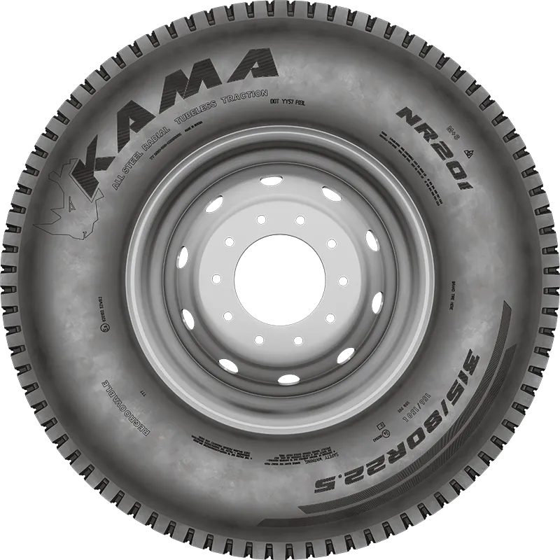 KAMA NR 201 в Абдулине — KAMA TYRES KAMA NR 201 в Абдулине