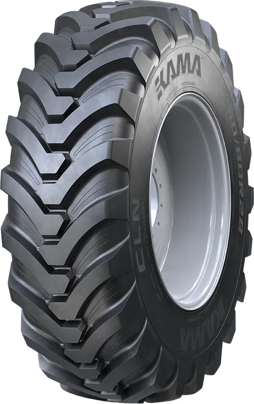 KAMA CLN в Абдулине — KAMA TYRES KAMA CLN в Абдулине