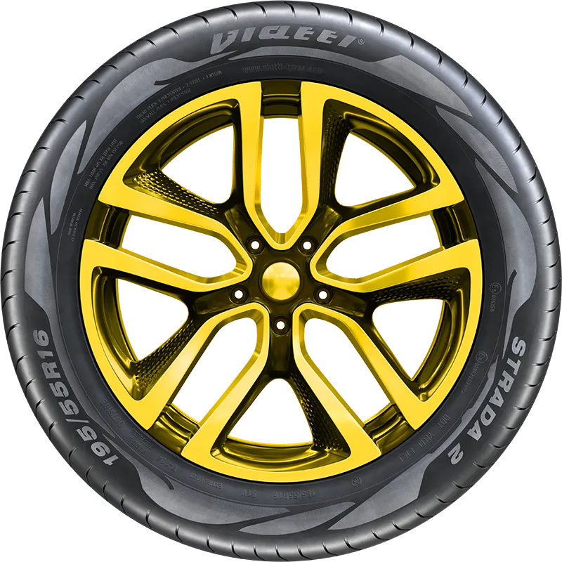 Viatti Strada 2 (V-134) в Абдулине — KAMA TYRES Viatti Strada 2 (V-134) в Абдулине