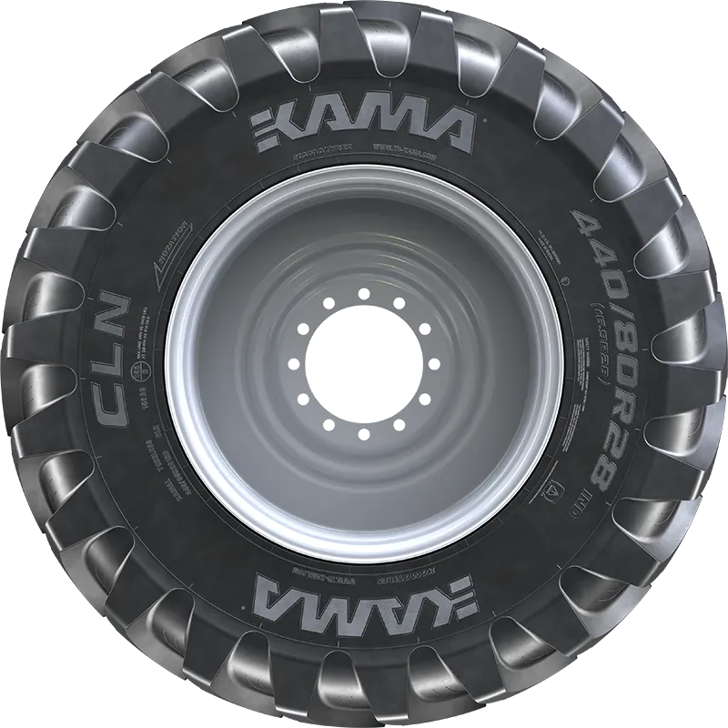 KAMA CLN в Абдулине — KAMA TYRES KAMA CLN в Абдулине