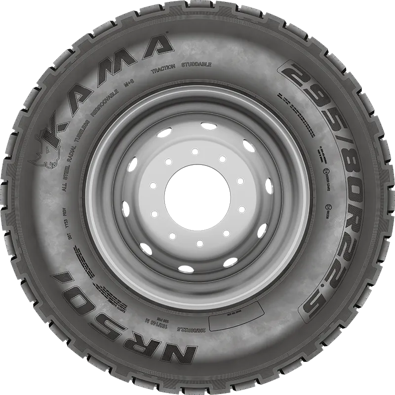 KAMA NR 501 в Абдулине — KAMA TYRES KAMA NR 501 в Абдулине