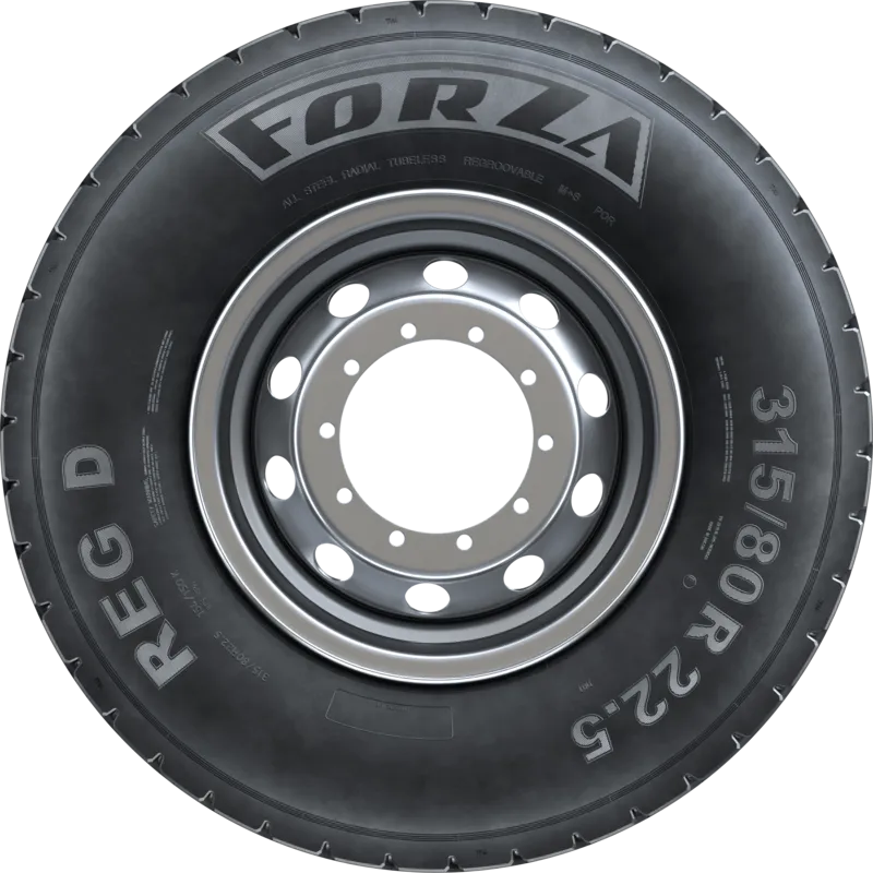 FORZA REG D в Абдулине — KAMA TYRES FORZA REG D в Абдулине