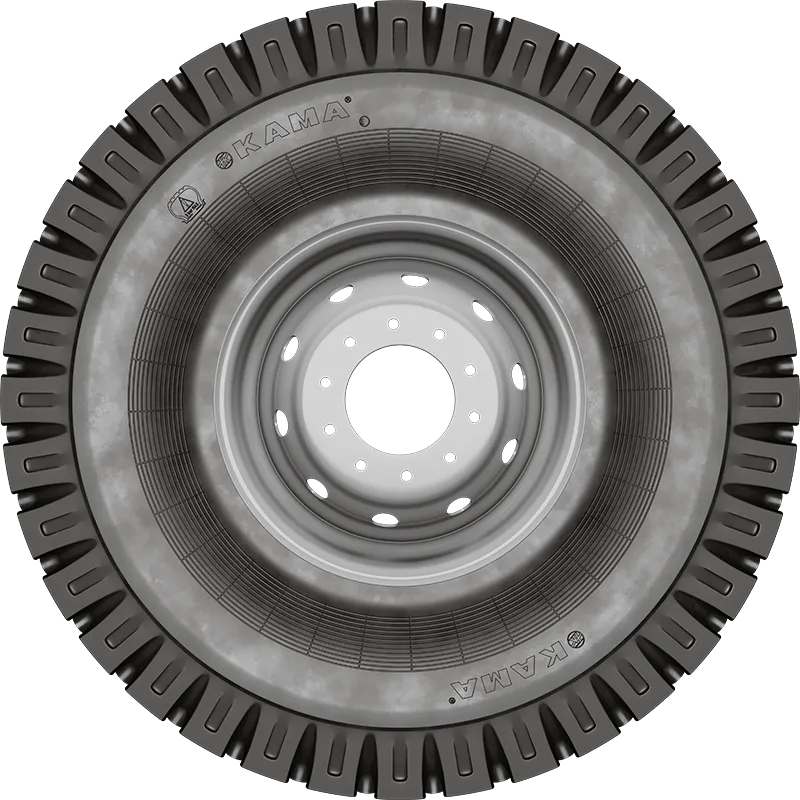 Ф-65 в Абдулине — KAMA TYRES Ф-65 в Абдулине