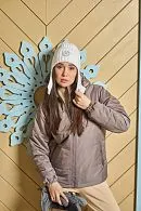 Куртка демисезонная KAMA TYRES женская